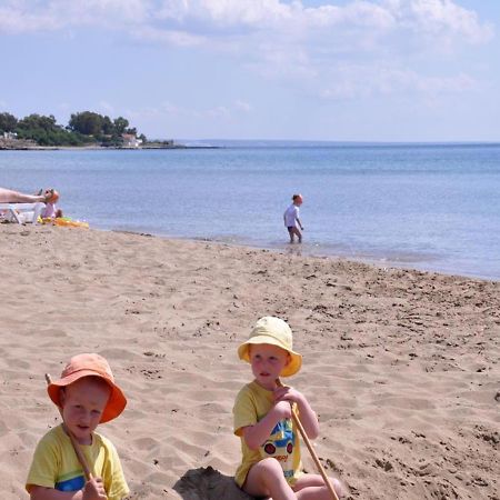 Отдых На Море Кипр Famagusta  Exterior foto