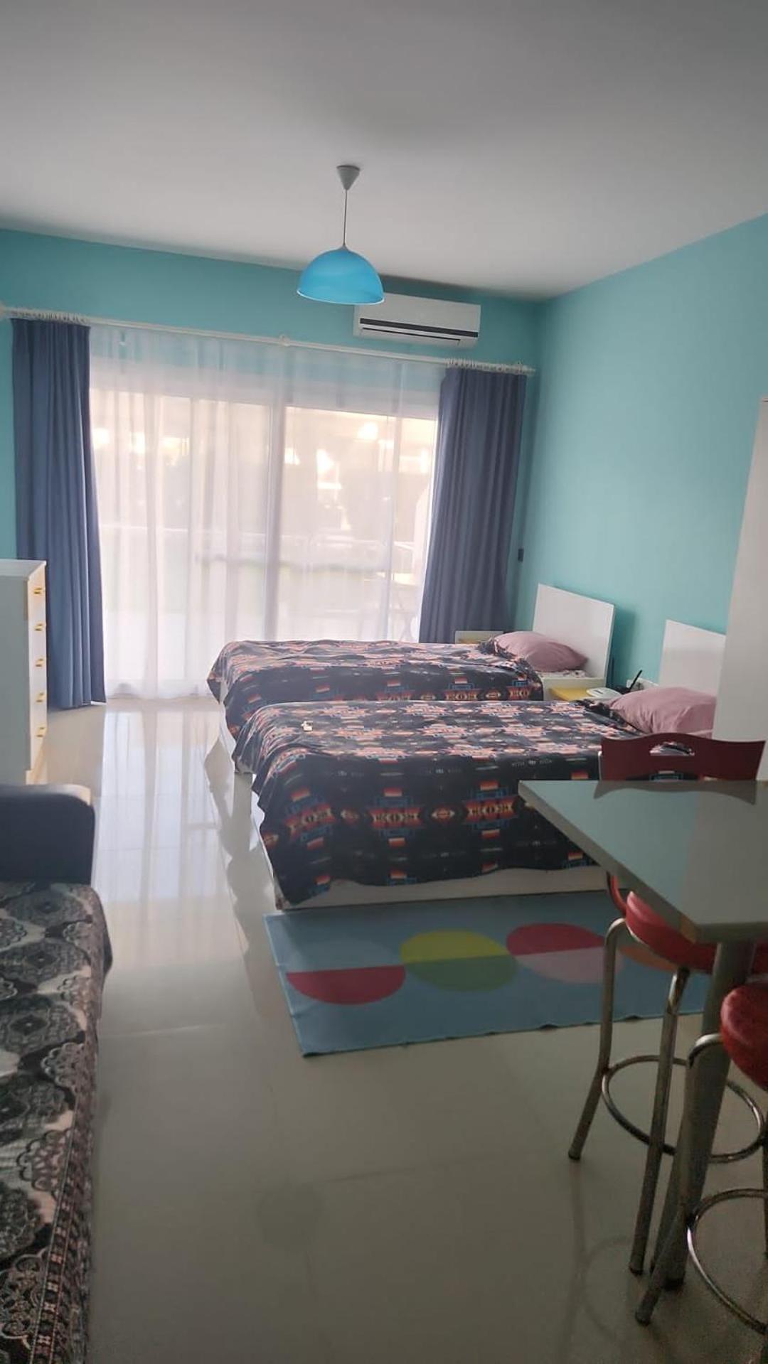 Отдых На Море Кипр Famagusta  Exterior foto
