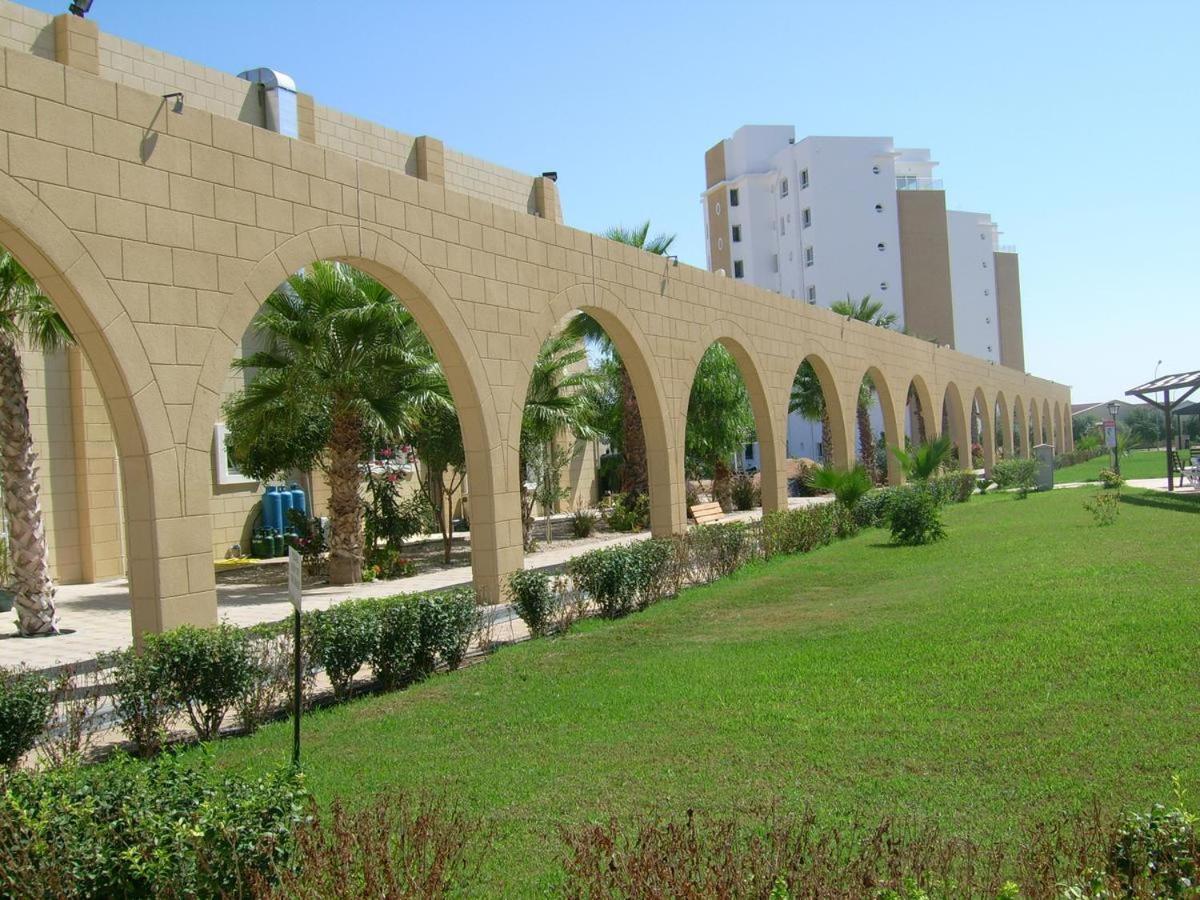 Отдых На Море Кипр Famagusta  Exterior foto