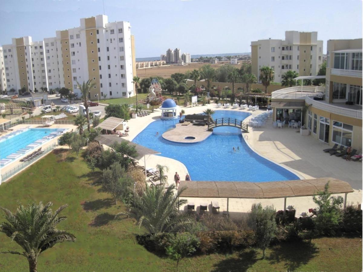 Отдых На Море Кипр Famagusta  Exterior foto